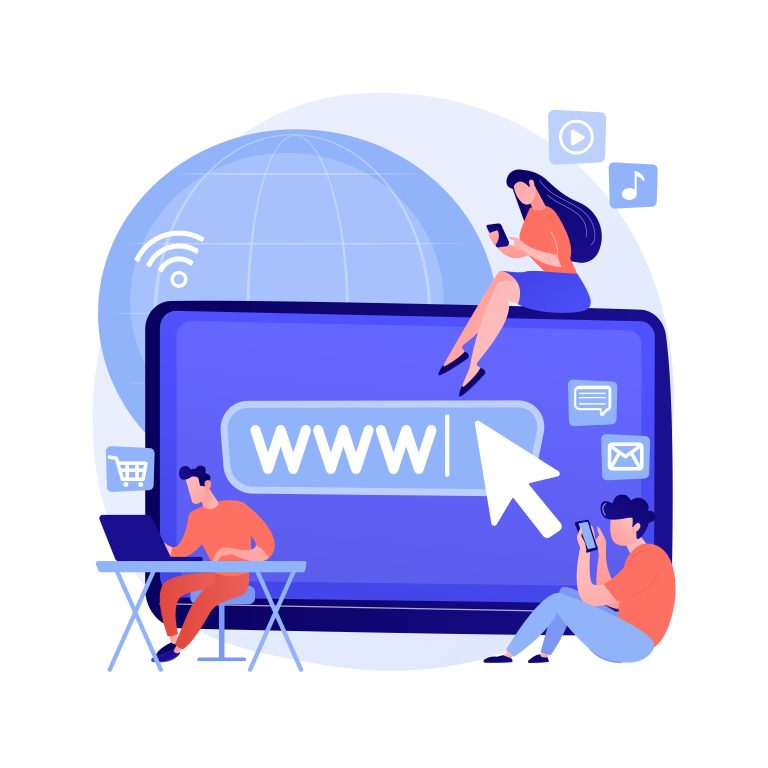 How to Choose and Purchase the Perfect Domain Name for Your Website