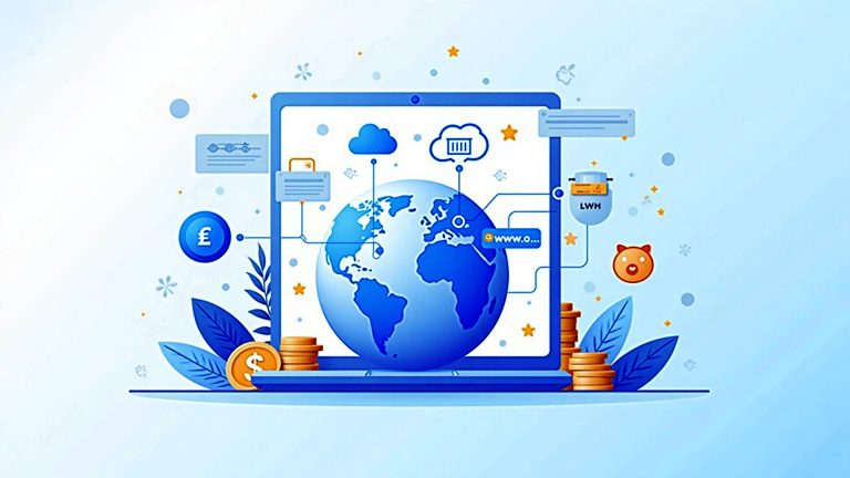 Money-Saving Tips for Domains and Hosting