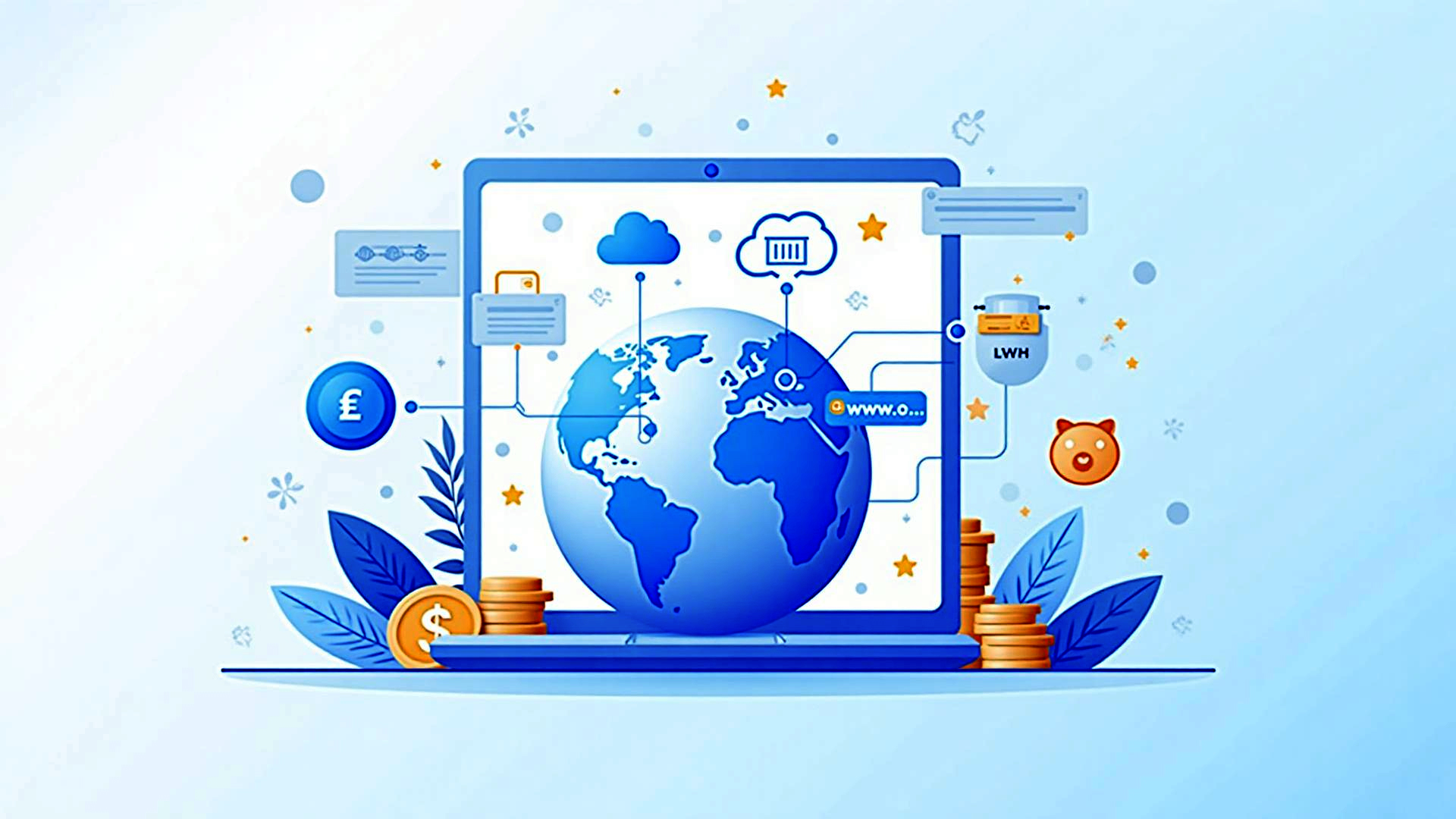 Money-Saving Tips for Domains and Hosting