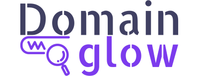Domainglow.com Domain Glow